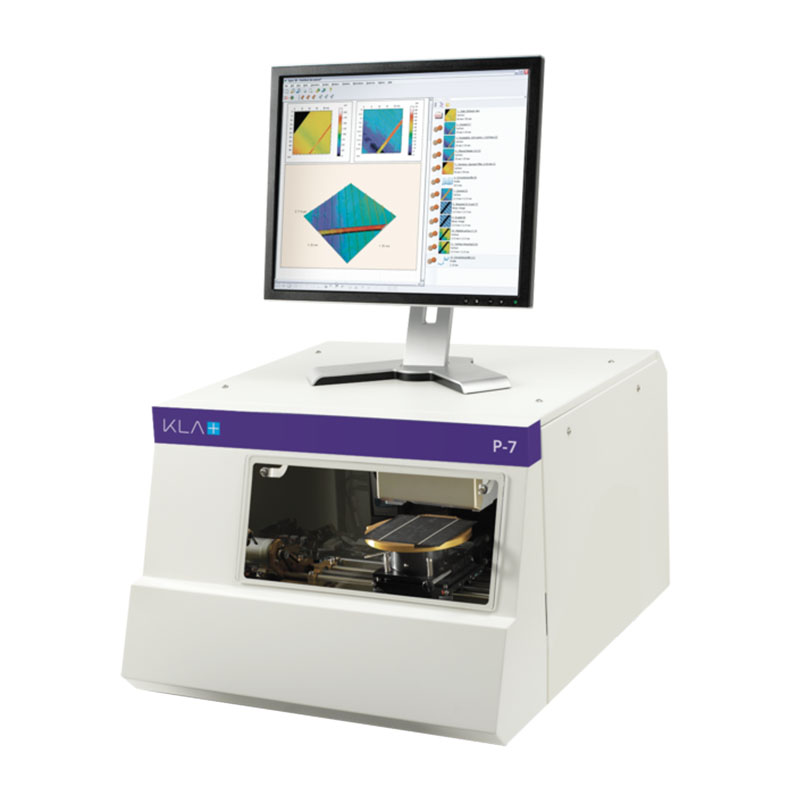 p7晶圆探针式轮廓仪台阶仪